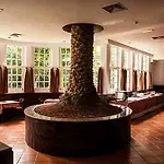 Hotel Termas Geres
