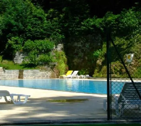 Termas 3* Geres