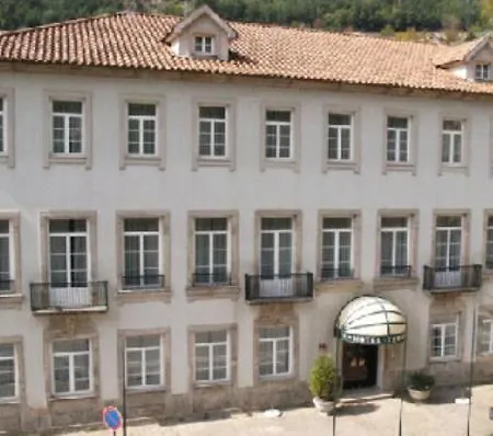 Termas Geres