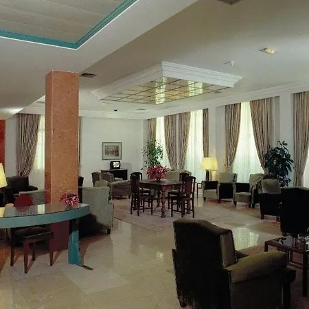 Hotel Termas 3*