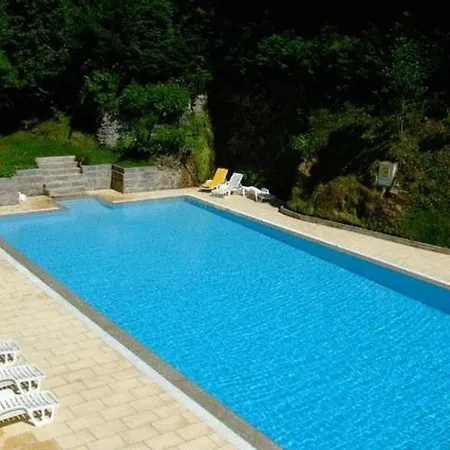 Ξενοδοχείο Termas Geres