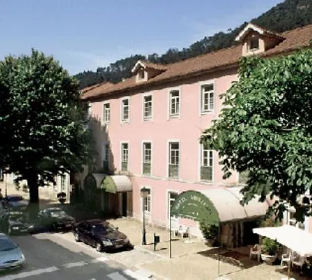 Termas 3*