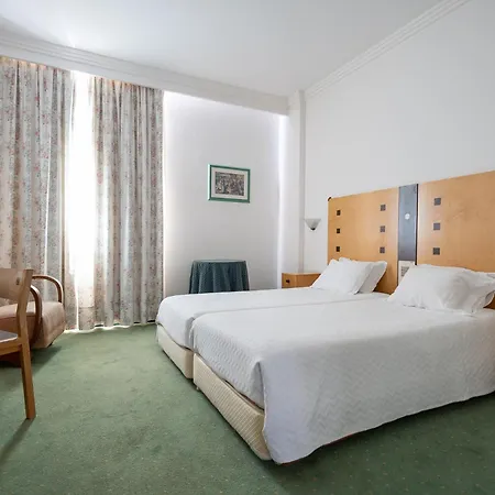 Hotel Termas