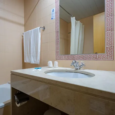 Termas Hotel 3*