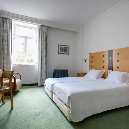 Hotel Termas 3*
