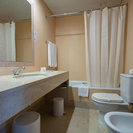 Termas Hotel Geres