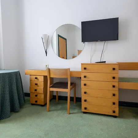 Hotel Termas Geres