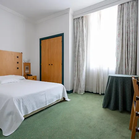 Hotel Termas