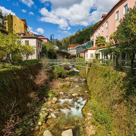 Termas فندق جيريز