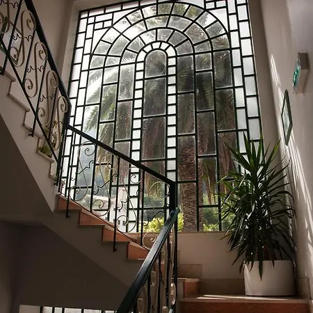 Termas Герес