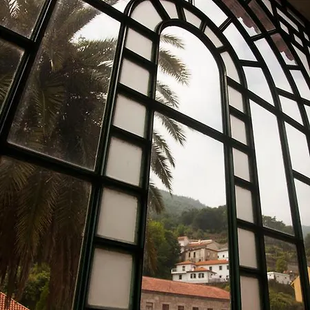 Hotel Termas Geres