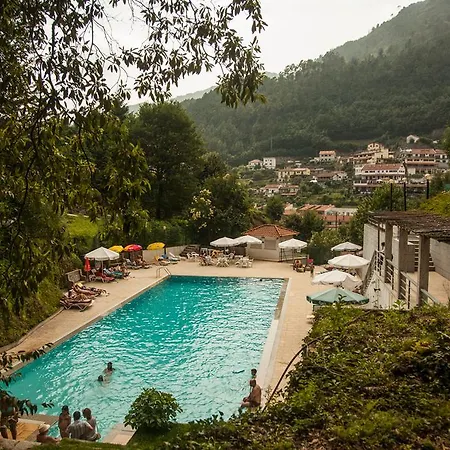 Termas Hotel Geres