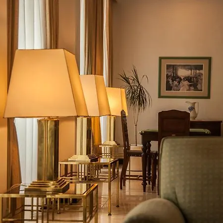 Hotel Termas Geres