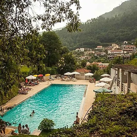 Termas Otel