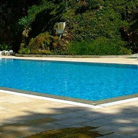 Otel Termas Geres