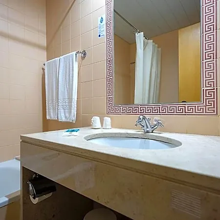 Termas Otel Geres