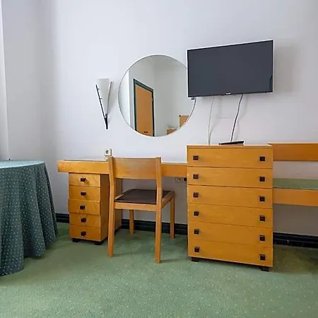 Hotel Termas