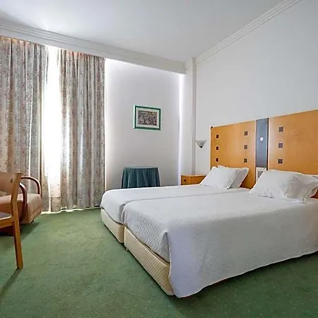 Termas Hotel