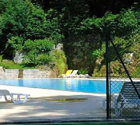 Termas 3* ジェレス