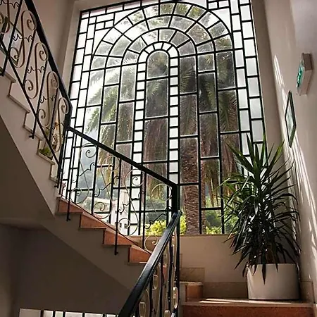 Termas Hotel