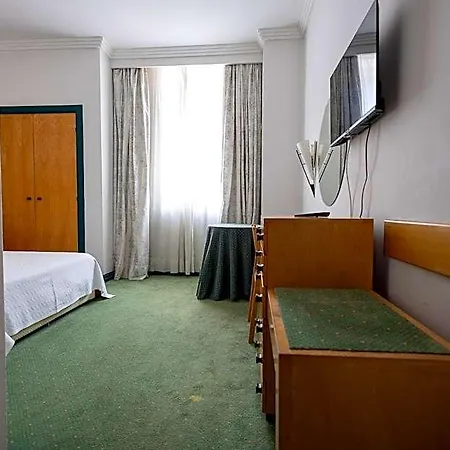 Termas Hotel 3*