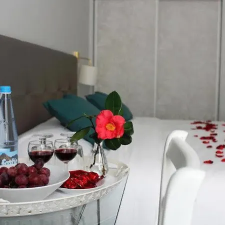 Hotel Termas 3*