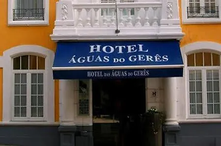호텔 Termas