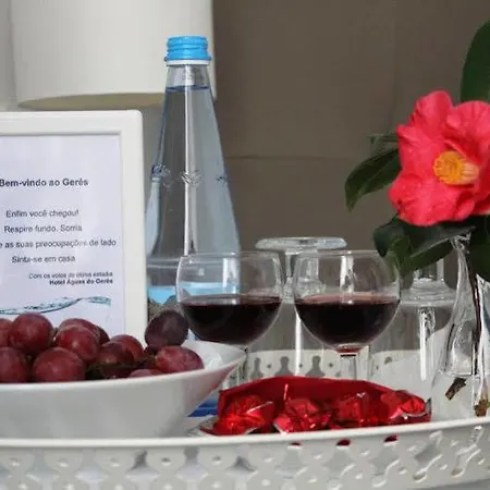 Hotel Termas