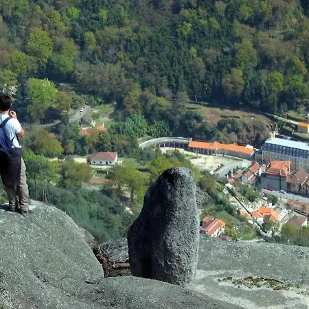 Termas Герес