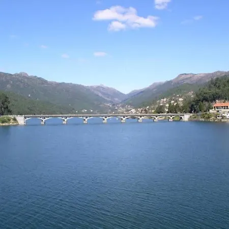 Termas Герес