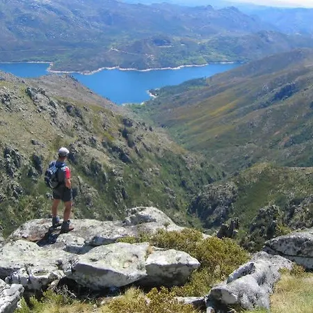 Termas 3* Gerês