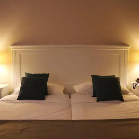 Hotel Termas 3*