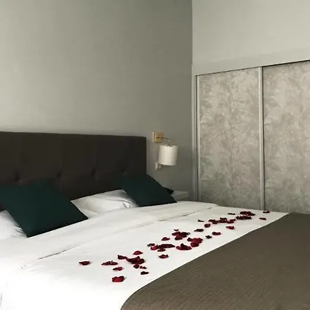 Hotel Termas