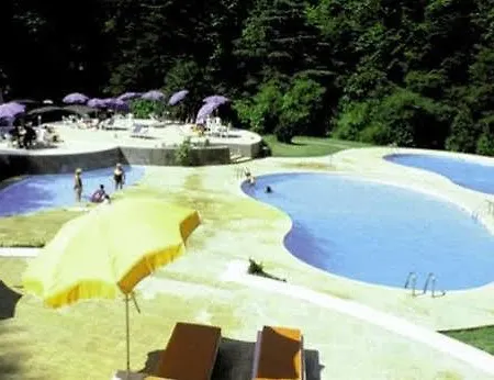 Hotel Termas