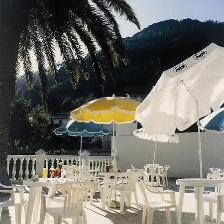 Termas Szálloda Geres