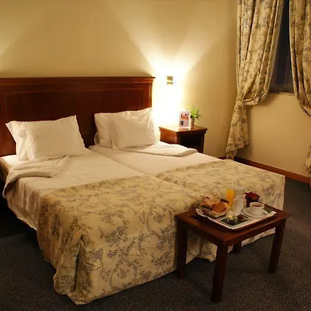 Hotel Termas Geres