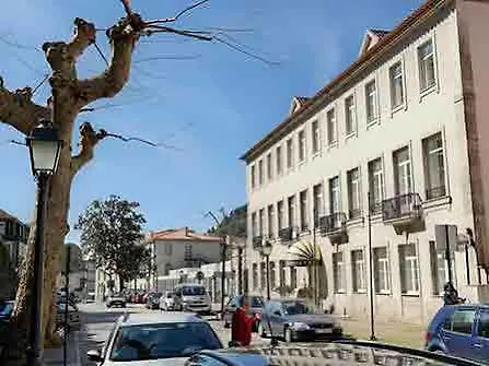 Termas Szálloda