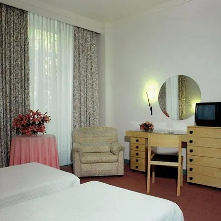 Hotel Das Termas 3*