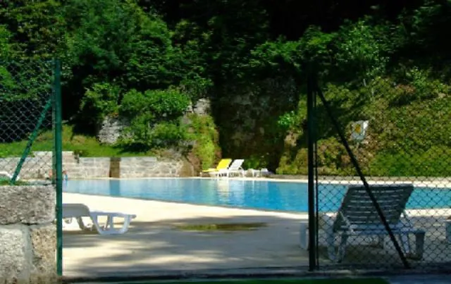 Termas 3* جيريز