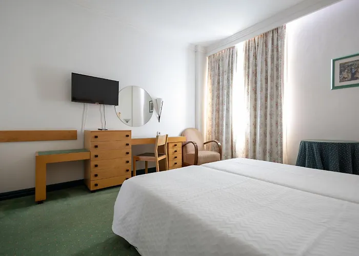 Termas 3* جيريز