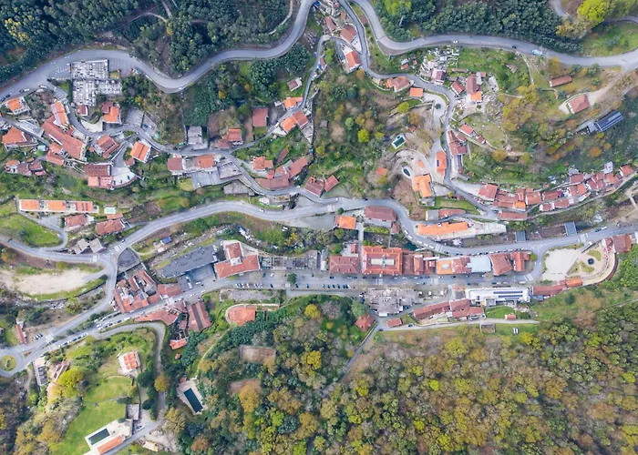 Termas فندق جيريز