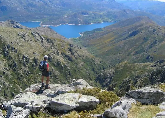 Termas 3* جيريز