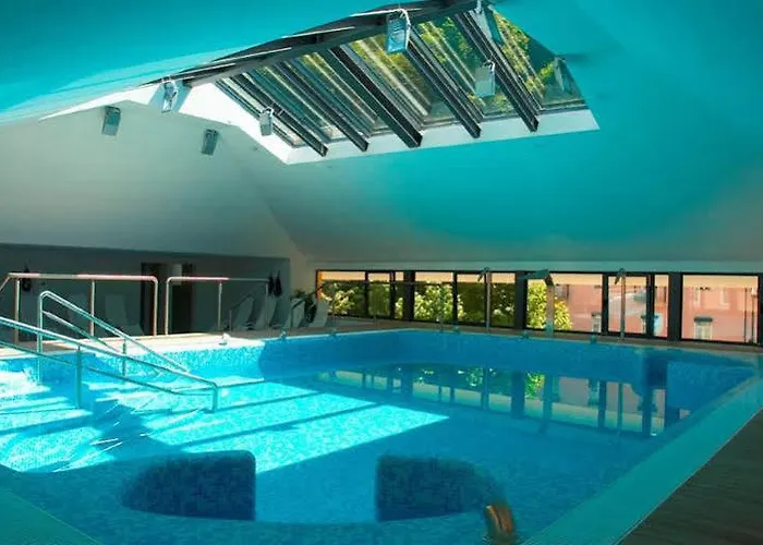 Termas فندق جيريز